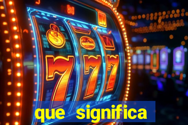 que significa sonhar tomando cerveja